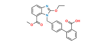 Picture of Azilsartan Impurity P