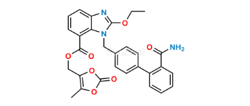 Picture of Azilsartan Impurity Q