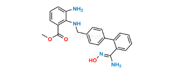 Picture of Azilsartan Impurity 3