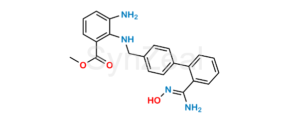 Picture of Azilsartan Impurity 3