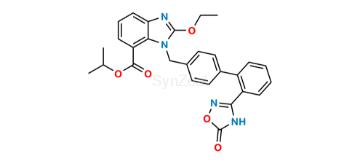 Picture of Azilsartan Isopropyl Ester