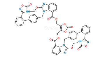 Picture of Azilsartan Impurity 9