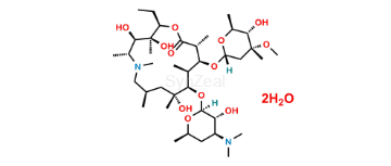 Picture of Azithromycin Dihydrate