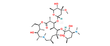 Picture of Azithromycin EP Impurity B
