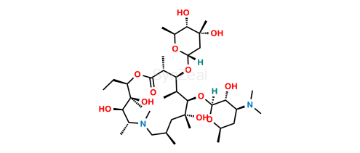 Picture of Azithromycin EP Impurity C