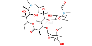 Picture of Azithromycin EP Impurity F