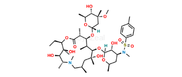 Picture of Azithromycin EP Impurity G