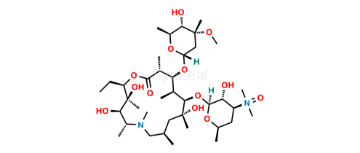 Picture of Azithromycin EP Impurity L