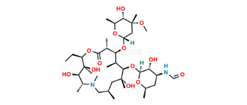 Picture of Azithromycin EP Impurity M