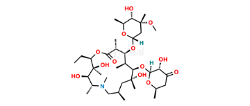Picture of Azithromycin EP Impurity N