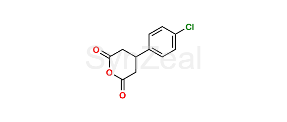 Picture of Baclofen Impurity 1