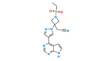 Picture of Baricitinib