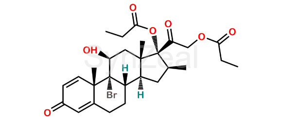 Picture of Beclometasone Dipropionate EP Impurity D