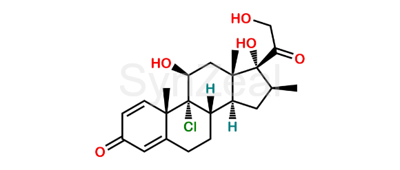 Picture of Beclomethasone