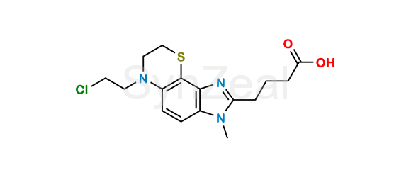 Picture of Bendamustine USP Related Compound G