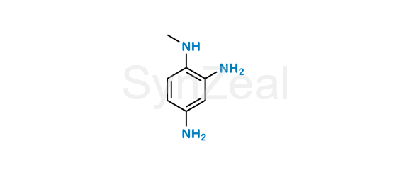 Picture of Bendamustine Impurity 3