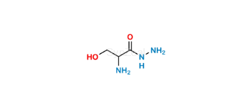 Picture of Benserazide EP Impurity A
