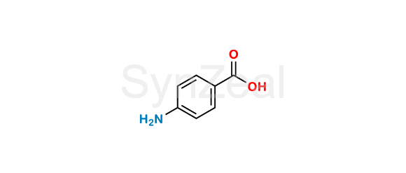 Picture of Benzocaine EP  Impurity G