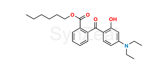 Picture of Benzocaine Impurity 12