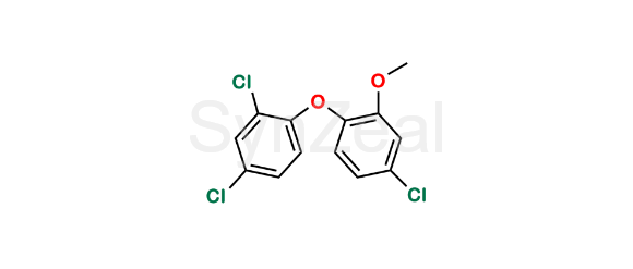 Picture of Methyl Triclosan