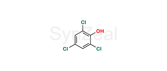 Picture of 2,4,6-Trichlorophenol (2,4,6-TCP)