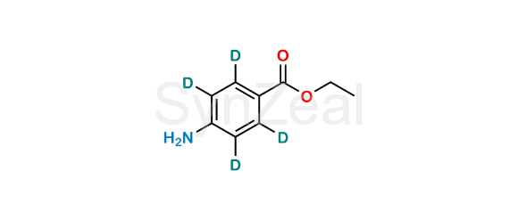 Picture of Benzocaine D4