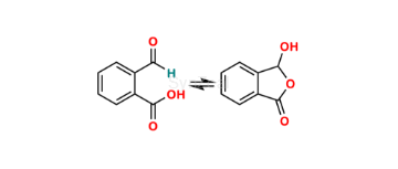 Picture of 2-Formylbenzoic Acid (2-Carboxybenzaldehyde)