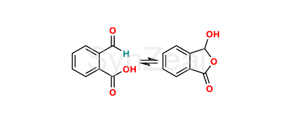 Picture of 2-Formylbenzoic Acid (2-Carboxybenzaldehyde)