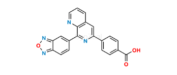 Picture of Benzoic Acid Impurity 1
