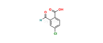 Picture of 4-Chloro-2-Formyl-Benzoic Acid