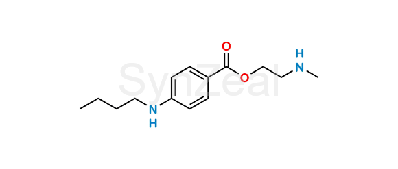 Picture of Benzonatate Impurity 1