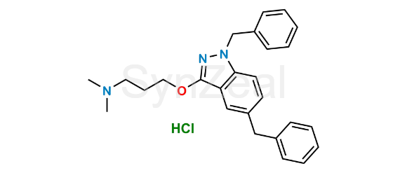 Picture of Benzydamine EP Impurity B