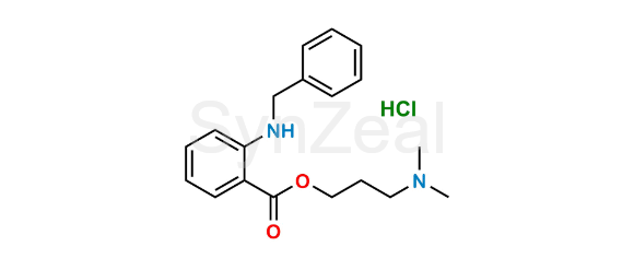 Picture of Benzydamine Impurity 1