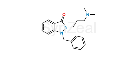 Picture of Benzydamine EP Impurity E