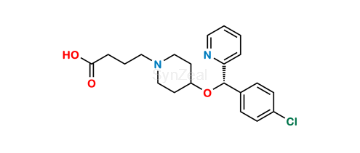Picture of Bepotastine