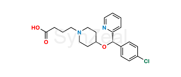 Picture of Bepotastine