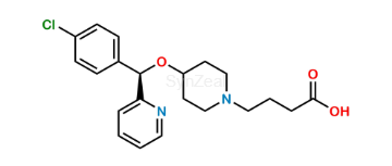 Picture of (R)-Bepotastine
