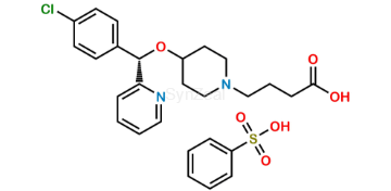Picture of Bepotastine Besylate