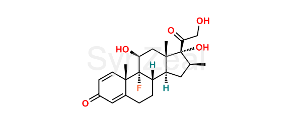 Picture of Betamethasone