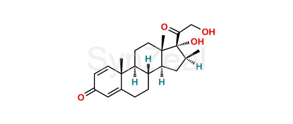 Picture of Betamethasone EP Impurity J