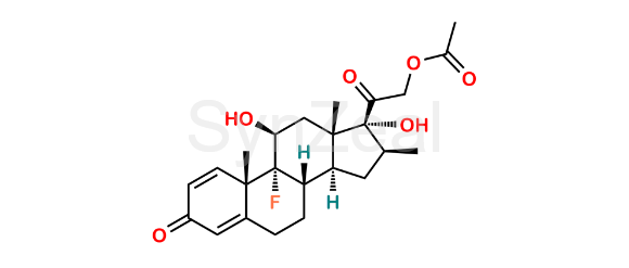 Picture of Betamethasone Acetate