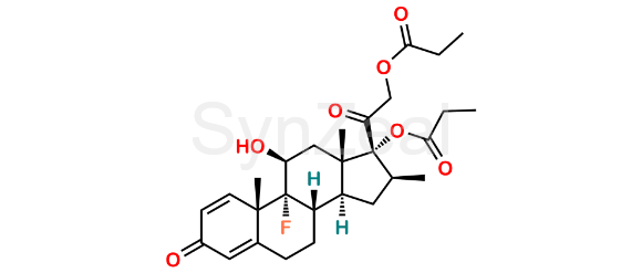 Picture of Betamethasone Dipropionate