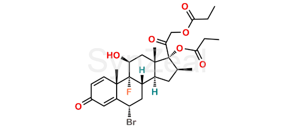 Picture of Betamethasone Dipropionate EP Impurity H