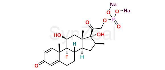 Picture of Betamethasone Sodium Phosphate