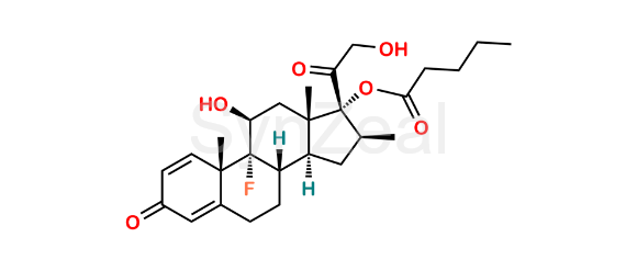 Picture of Betamethasone Valerate