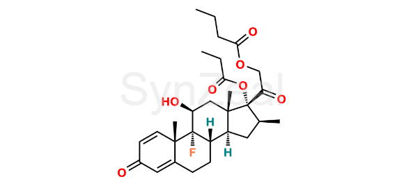 Picture of Betamethasone Impurity 3