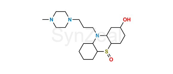 Picture of Prochlorperazine Impurity 4
