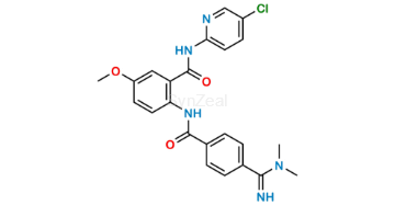 Picture of Betrixaban