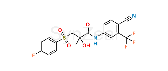 Picture of Bicalutamide
