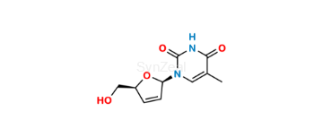 Picture of Zidovudine EP Impurity A 